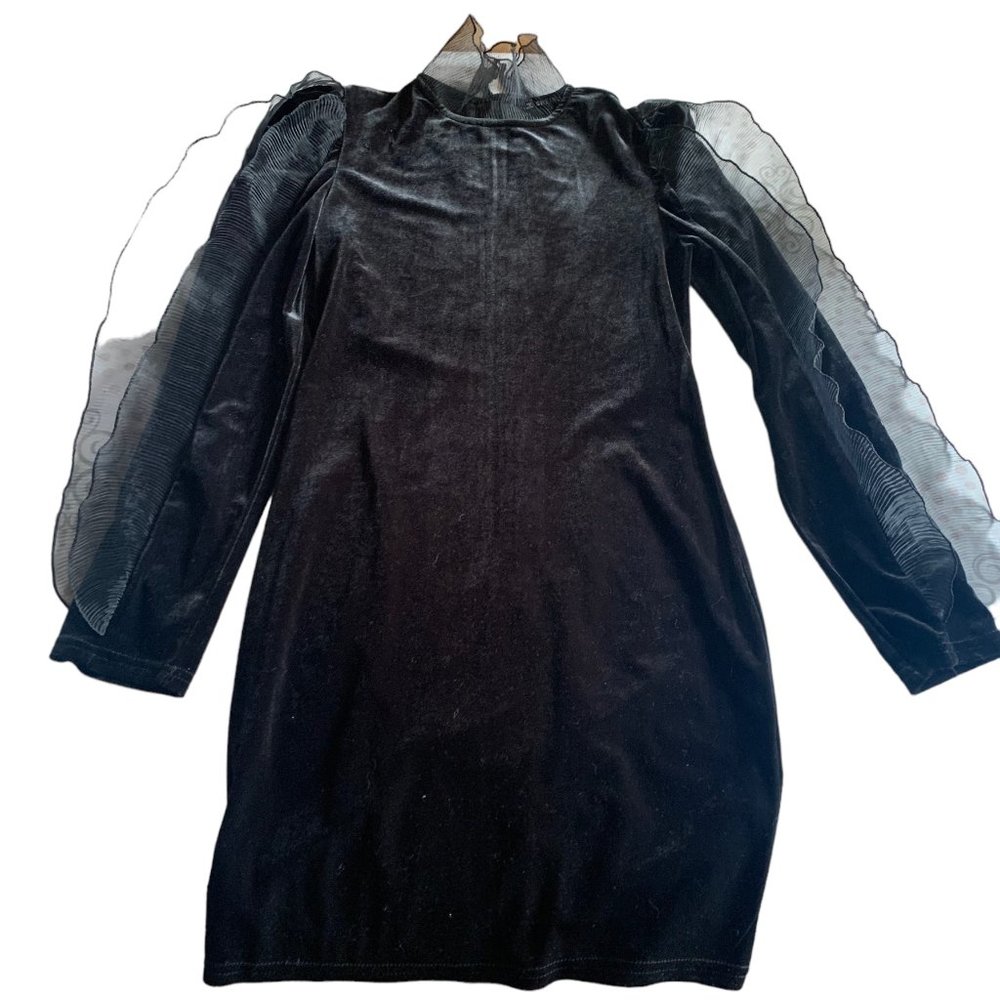 COCTEL SHEIN VESTIDO $15.00 M